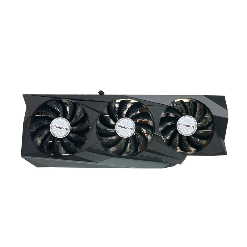 

Advanced Gaming Graphics Card Cooler, GIGABYTE GeForce RTX 3080/3080Ti GAMING OC 12G, Original Cooling Cooler