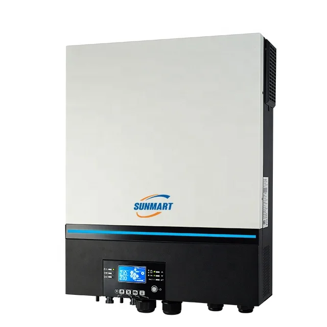 

Voltronic11000 Watt Output TWIN 8000 MAX 150A Dual MPPT Off Grid 48V 11KW 8KW Solar Inverter