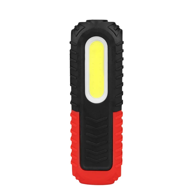 

Портативный светодиодный фонарь POCKETMAN