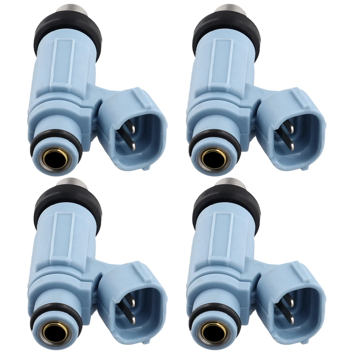 15710-31G01 новая Топливная форсунка для Suzuki King Quad 700 LT-A700 LTA X ATV