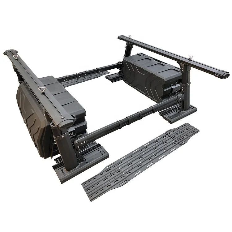 Универсальный алюминиевый звукосниматель внедорожные аксессуары стойка для