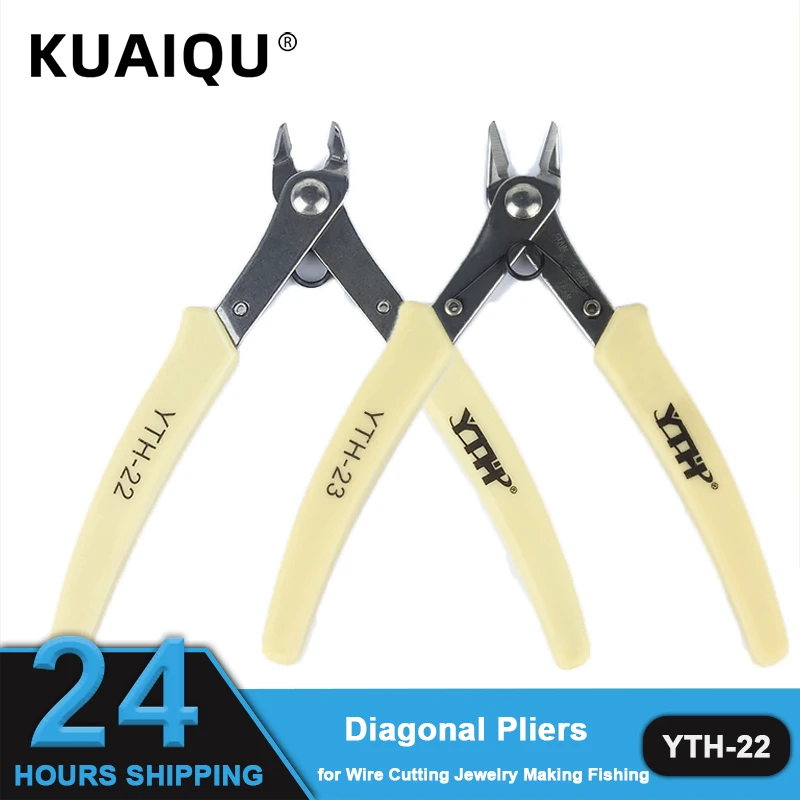 

4,7-дюймовые локтевые диагональные плоскогубцы, 2 стиля, многофункциональные инструменты, кусачки для болтов, ручные инструменты для резки провода, кабеля, игрушка, модель, изготовление ювелирных изделий, ремонт