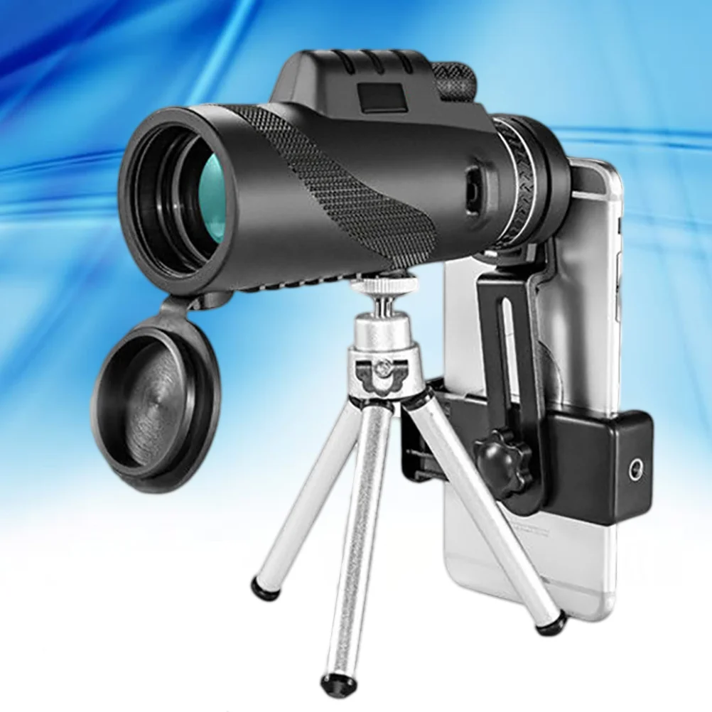 

Night Vision 40x60 Field Handheld Child Rmr