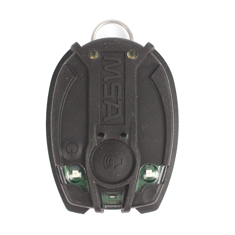 

MSA 10088031-CN Motionscout Rescue Device For Firefighters SCBA For Firefighters