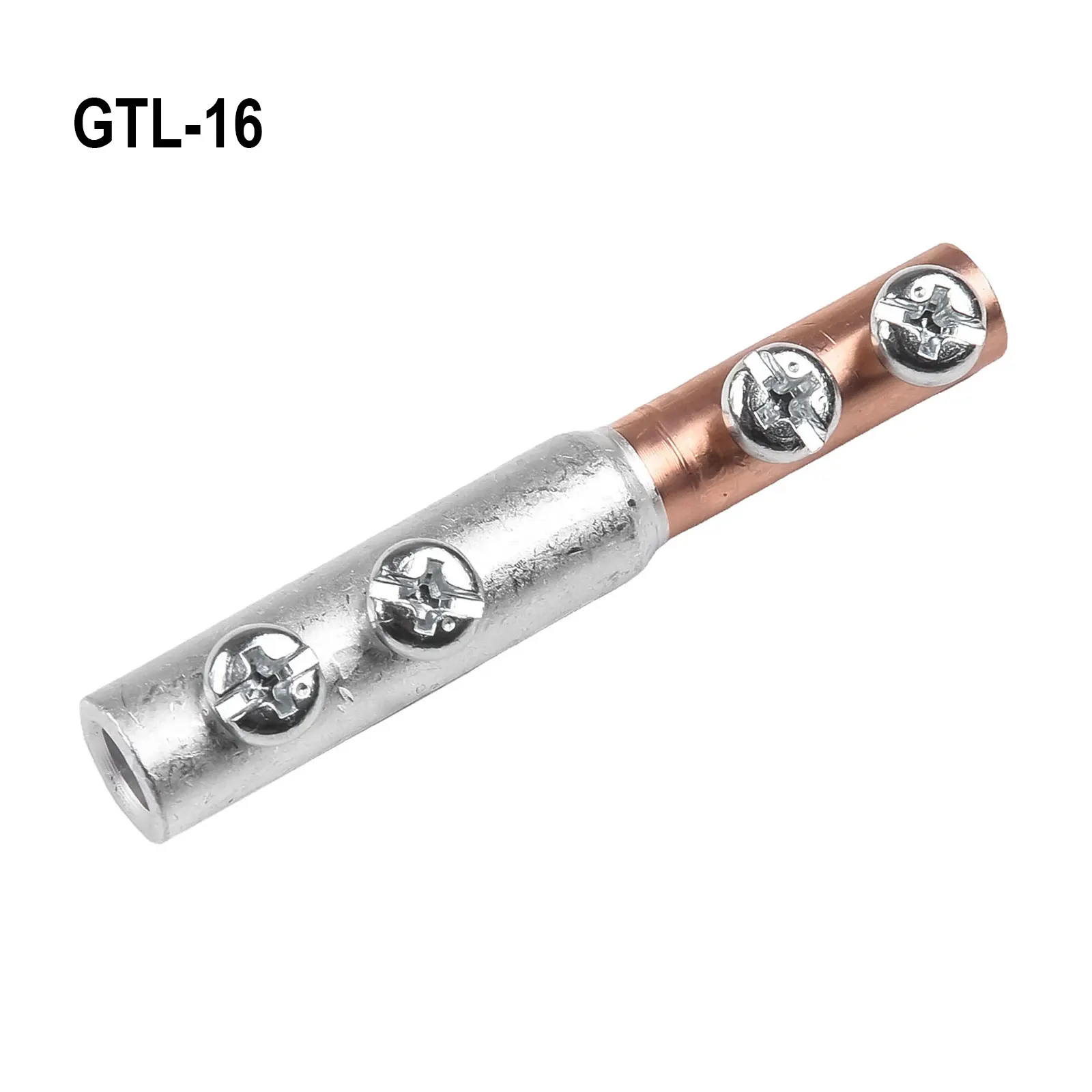 Премиальный медный алюминиевый переходной кабельный соединитель GTL16 GTL50 для