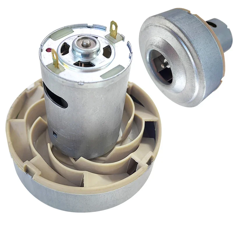 

Двигатель пылесоса 120 Вт DC 545