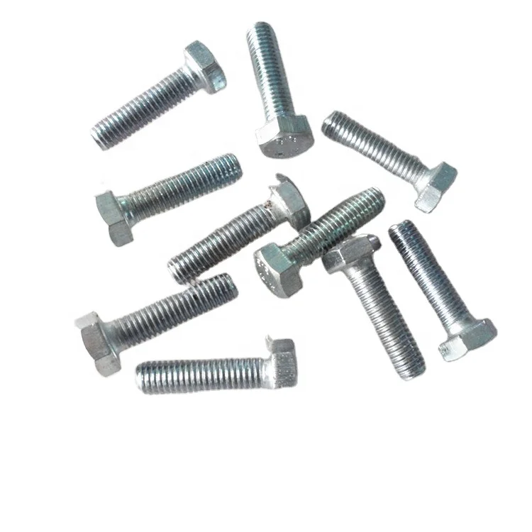 

For CUMMINS Xcec 3335003 L10 diesel engine hexagon head cap- screw