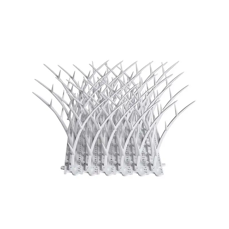 

S For Outsides Bird 30cm Length Bird Defender To Keep Birds Away Repel Cats Squirrels Small Birds And Raccoons