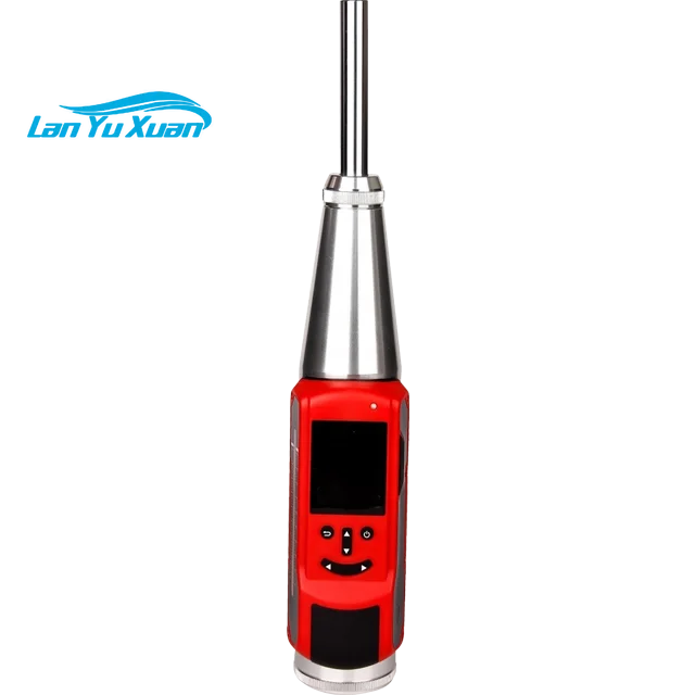 

SAM Voice WIFI Function And Self-Release Digital Concrete Rebound Hammer