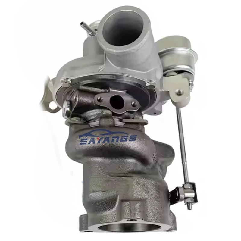 Турбокомпрессор K03 JQP54 для CHANGAN CS75 BlueCore JL486ZQ2 1.8T 1118100 -A01 53039880524 53039700524 53039880197 53039700197