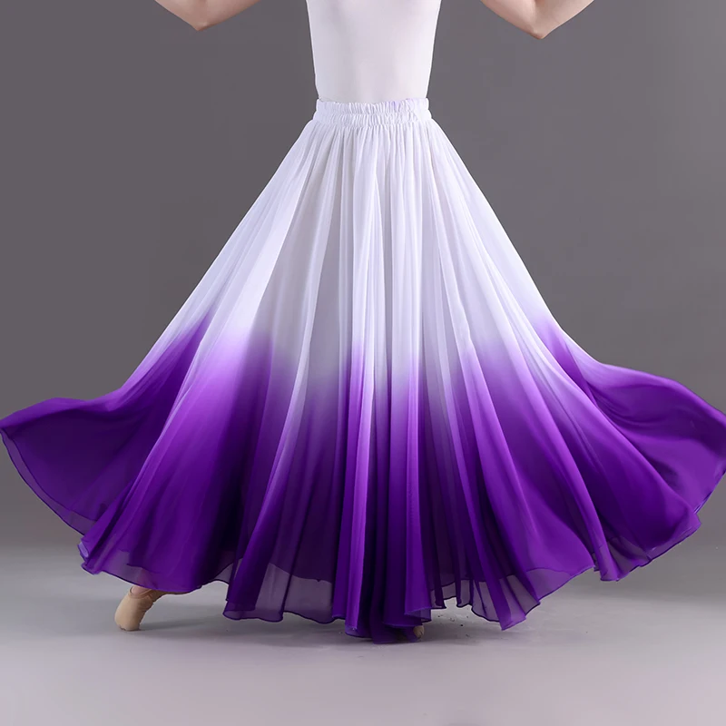 Женская длинная юбка летняя Праздничная пляжная в стиле бохо юбка-макси с