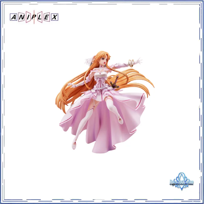 

ANIPLEX Sword Art Online Alicization War of Underworld Figure The Goddess of Creation Stacia Asuna Figure Brand new genuine