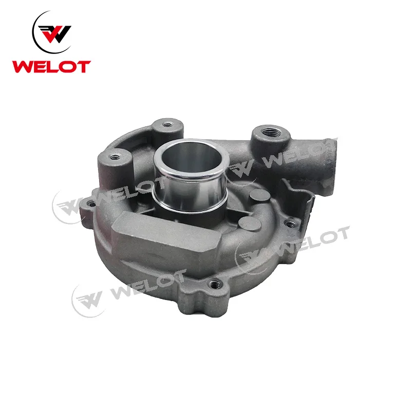 Корпус компрессора 708837 турбокомпрессора 727211 запчасти для Smart 0/6 (MC01) YH M160R3 3Zyl.