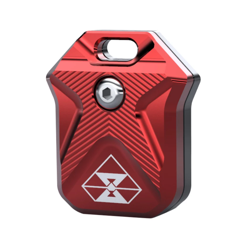 

Electric Scooter Key Cover Power Lock Key Shell Protection Modified for Niu Series