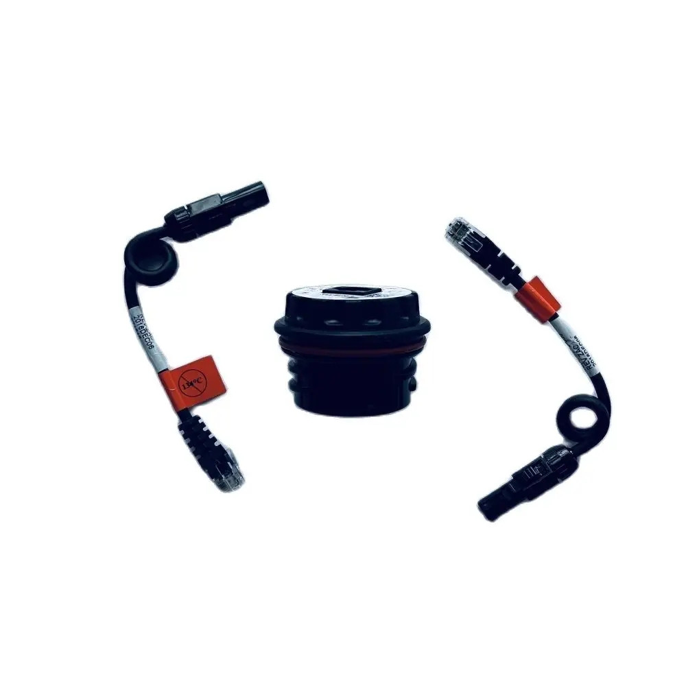 

GE Oxygen Sensor Cable