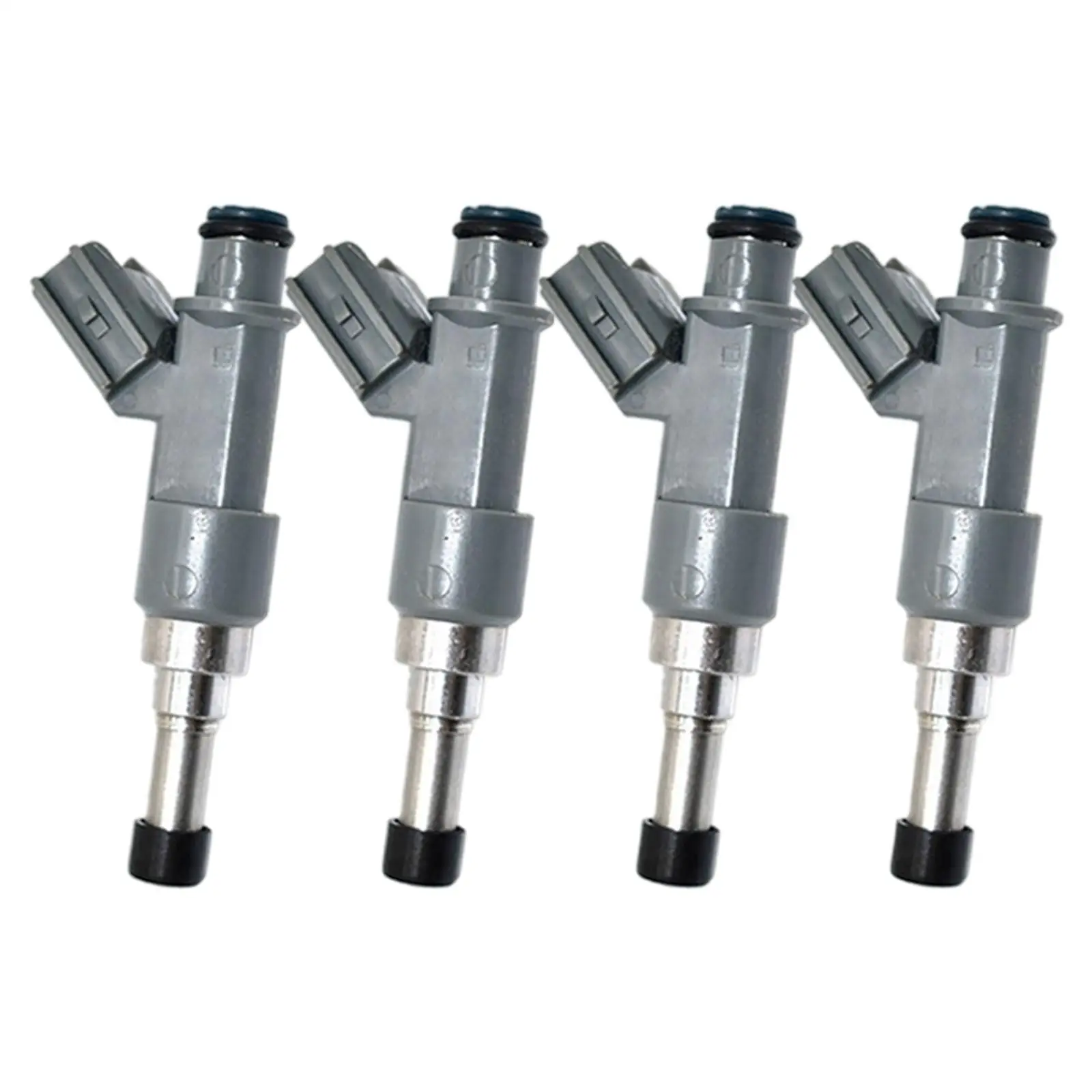 

4 Pieces Fuel Injectors Fit for 2.7L 23250-0C010 Replacement