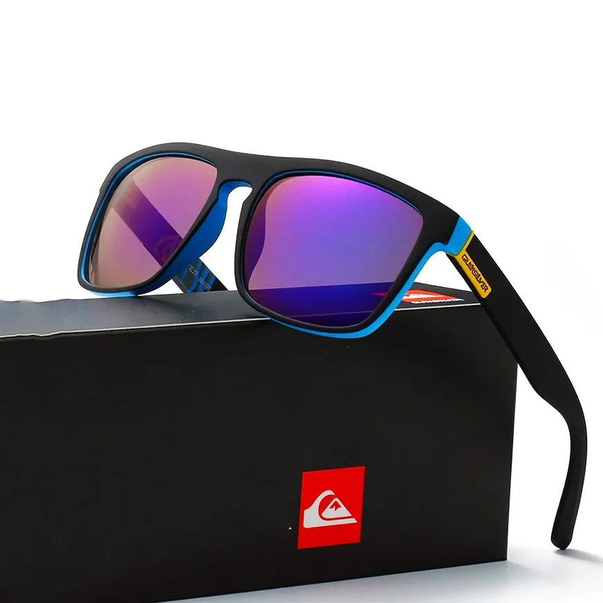 

Free Shipping Polarized Sunglasses Men Red Sands Brand Driving Shades Male Mirror Square Sunglasses For Men Eyeglasses Oculos