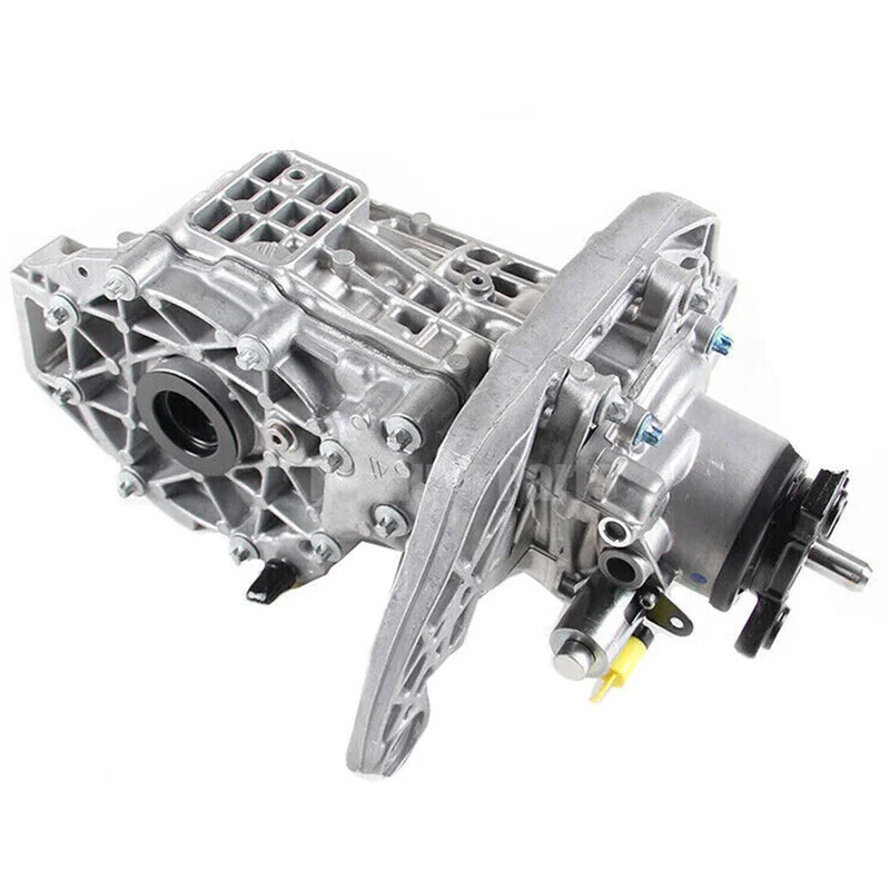 Задний дифференциал в сборе A 2463500802 Подходит для MercedesBenz CLA45 CLA250 B250 A45