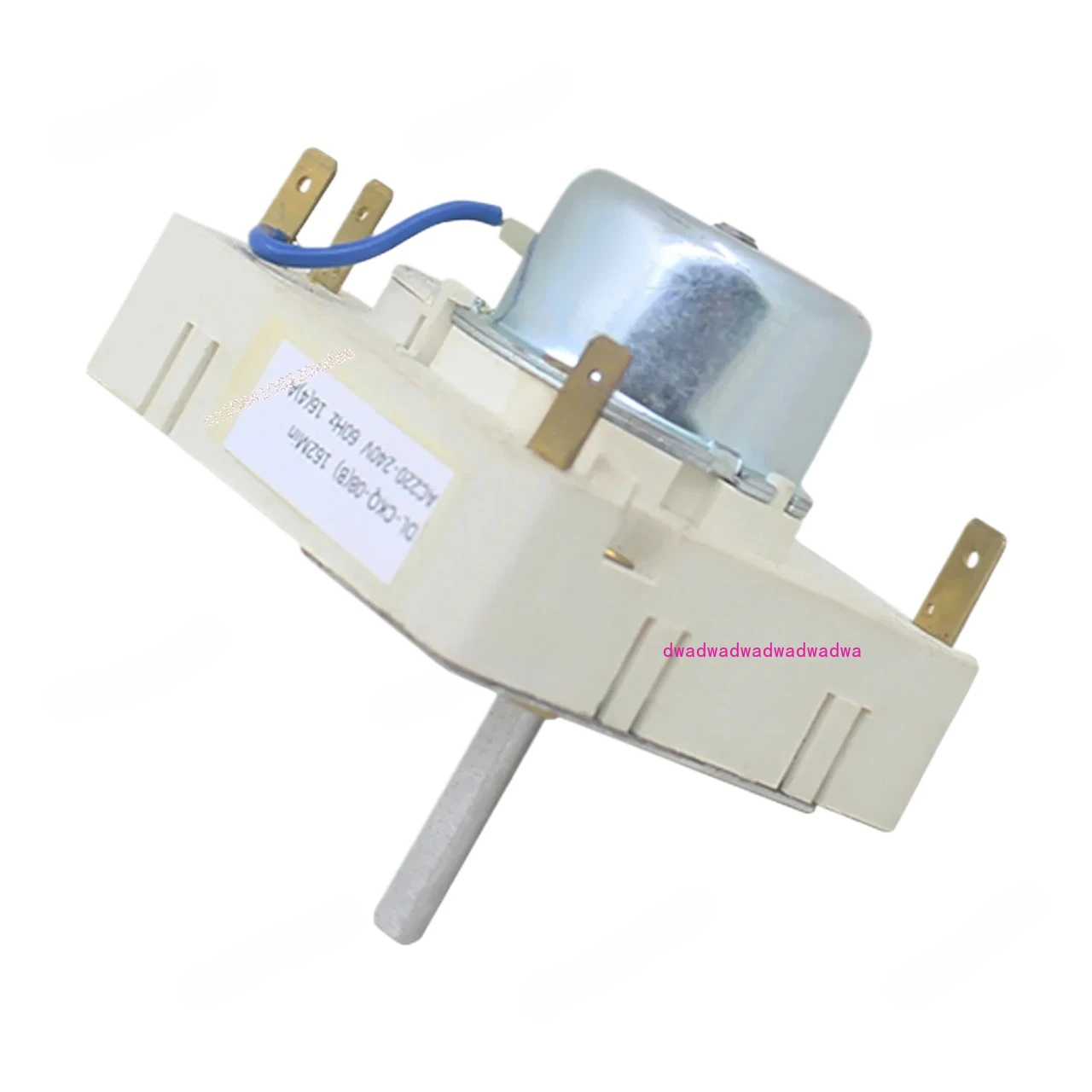 Таймер управления сушкой Electrolux DL-CKQ-08(B)