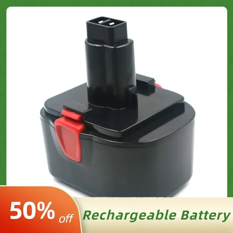 Фото Аккумуляторы 14.4V 3000mAh для инструментов Lincoin 14.4V 40394, 1401, 40393, 1400, 1442, 1444E, 1444, класс А №3