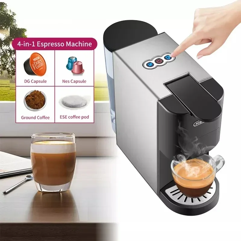 Кофеварка Nespresso КА3046