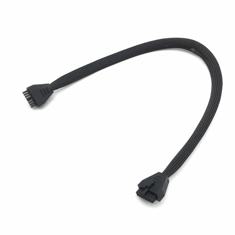 12S 14S 48V литиевая батарея и зарядное устройство 16P двухслойный кабель/переходная