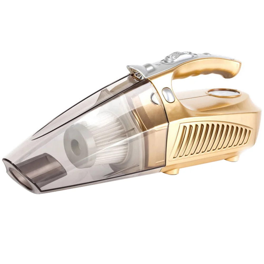 

1pc Handheld Car Vacuum Cordless Cleaner Car Inner Vacuum Cleaner Dust Cleaner