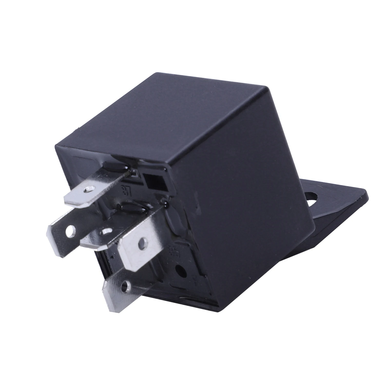 12 В вольт 40 А AMP 5-контактное Реле переключения автомобиля мотоцикла лодки