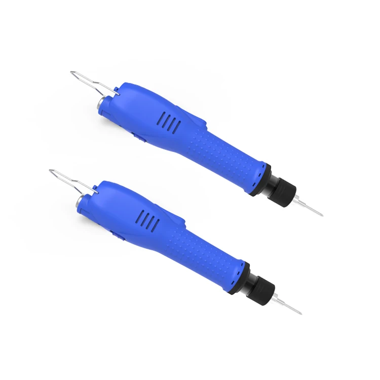

High quality GHS-15L Small Corded Compact PH Plug Screw Driver For Production Line With Power