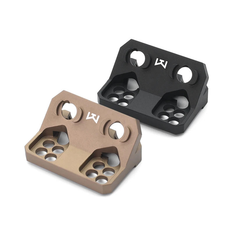 Тактическое офсетное разведывательное крепление Thorntail6 металлическая