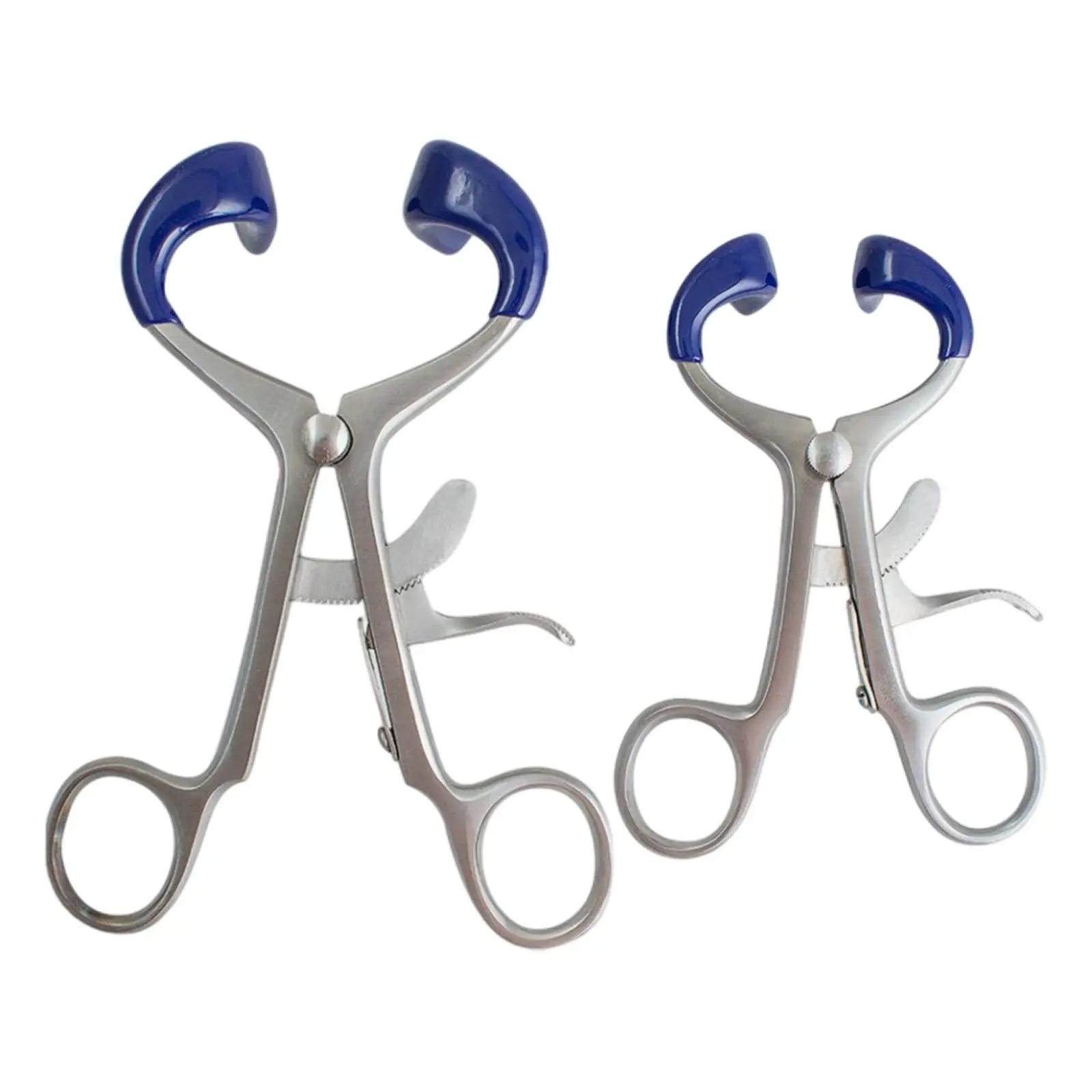 

Stainless Steel Mouth Opener Mouth Gag Instrument