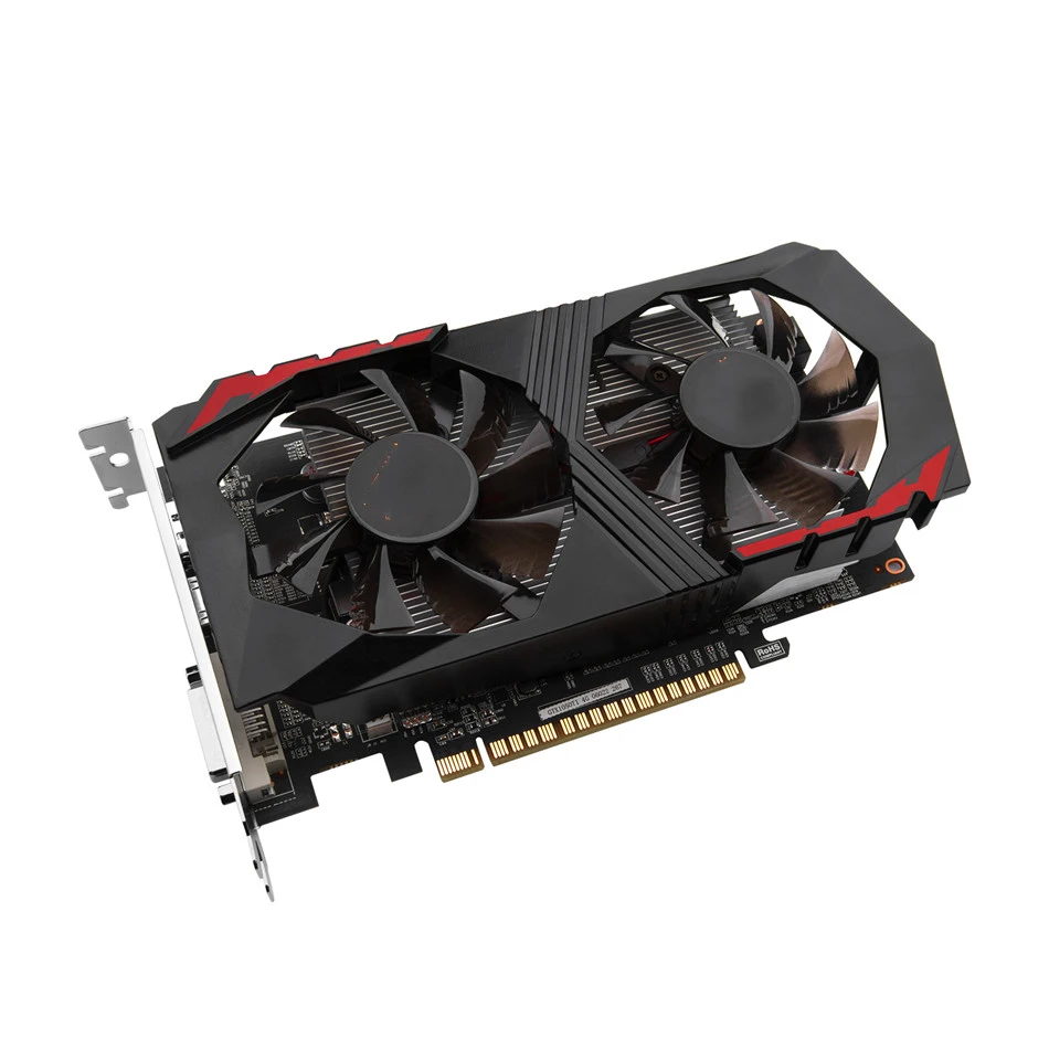 

New Type Graphics Cards RX 570 GPU Graphics Card 3080 TI PC Graphics Card