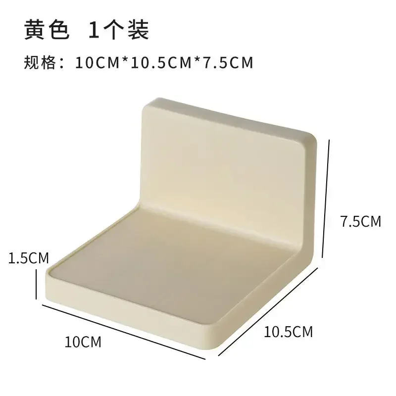 

Настенные держатели Autohesion