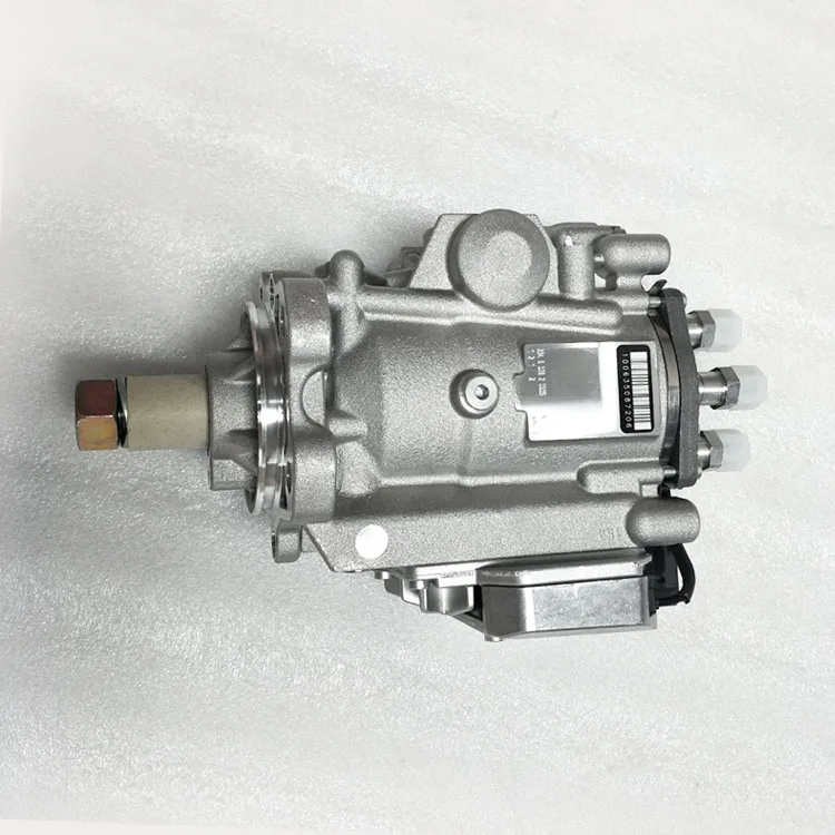 Насос EGPR Engine VP44 3937690