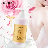 rose peptide silk body cream keep skin moist nourishing improve dry and rough skin anti chapping bright whitening antibacterial