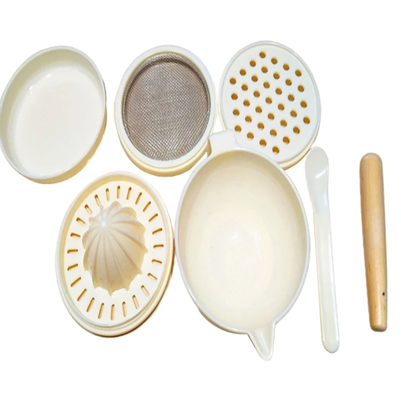 

Устройство для изготовления детского питания, комбайн для детского питания, ручная шлифовальная машина, машер для фруктов и овощей, пищевая добавка для малышей, отличная Прямая поставка