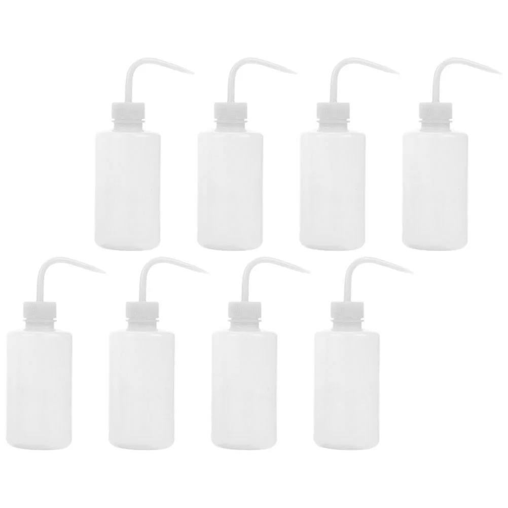 

8pcs Plants Watering Bottle Flower Bottle for Water Practical Bottle for Water Garden Supply