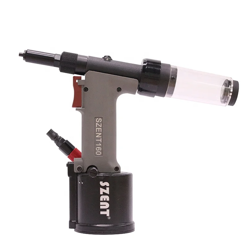 

SZENT-160 Pneumatic riveter riveting tool for 2.4-4.0 mm blind rivet