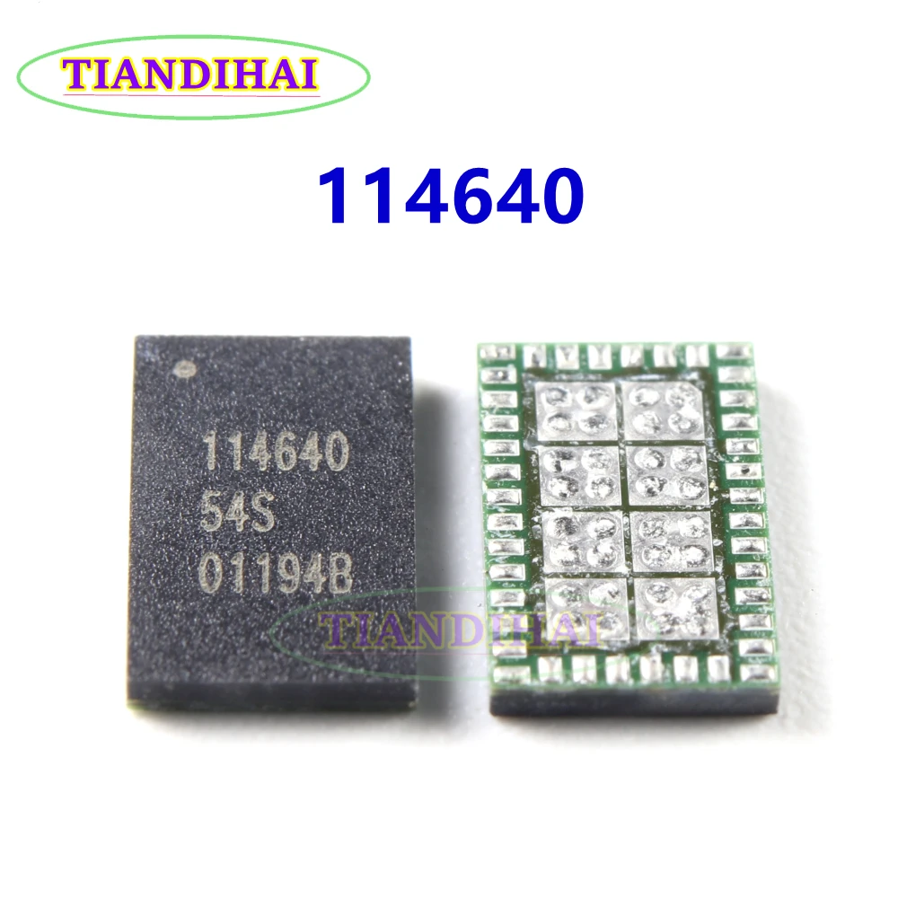 

10Pcs/Lot 114640 For Samsung S10 S10+ Power IC
