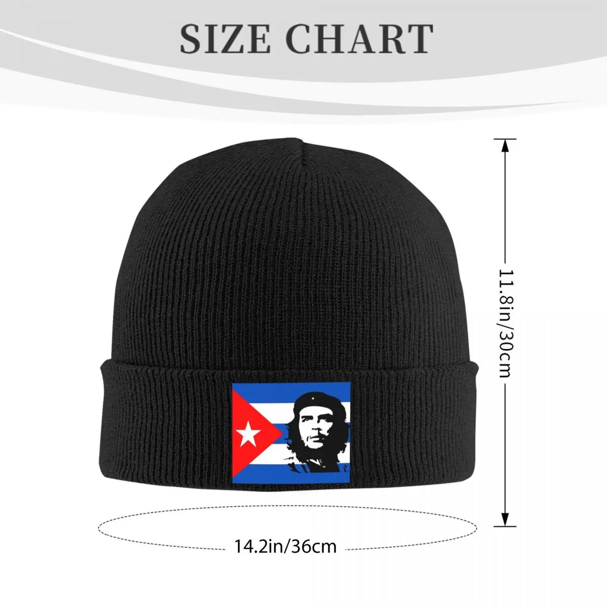Che Guevara облегающие шапки viva la Revolution уличные для взрослых унисекс спорта на