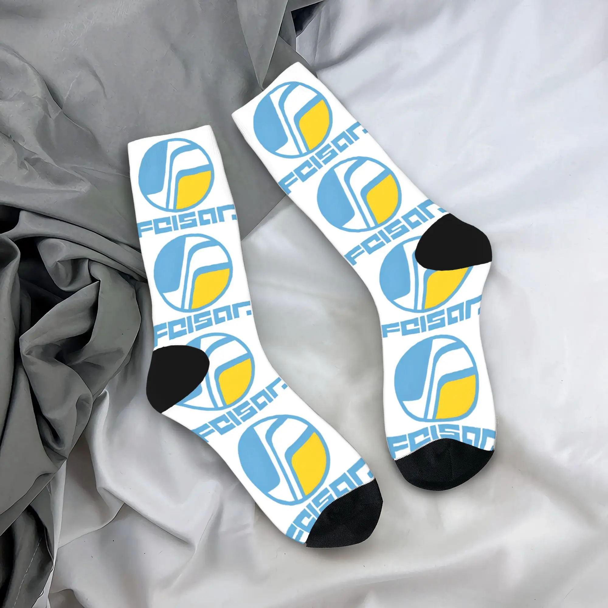 Зимние теплые мужские и женские носки Wipeout Pulse Feisar дышащие футбольные
