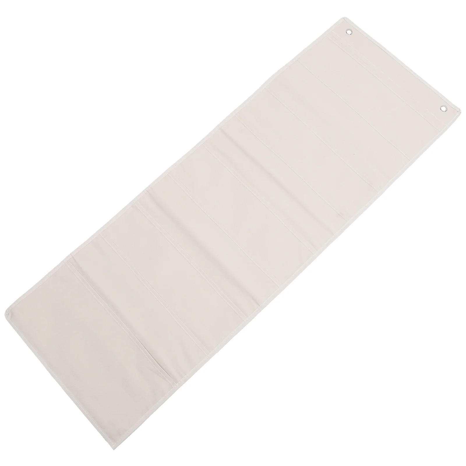 

Hanging Organizer Bag Storage The Door Desk Pamphlets Pouch Wall Container Pocket Booklet Display Mounted