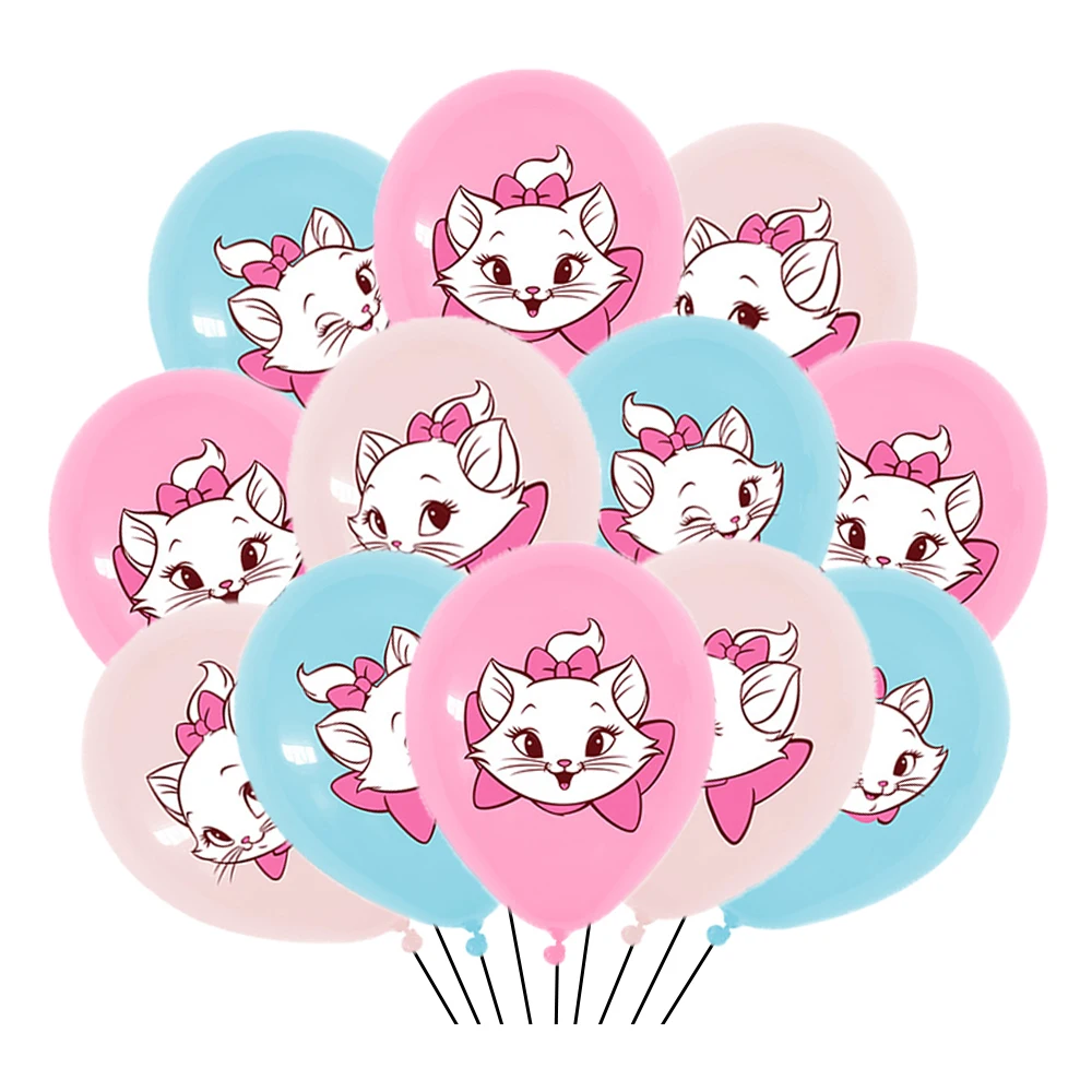 Воздушные шары Мэри Кот 9 шт. энид мэри блайтон берегитесь воры