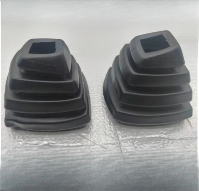 

Для комплекта экскаватора Yanmar 15/17/20/30/35/55/80, ручка джойстика, резиновый пылезащитный чехол