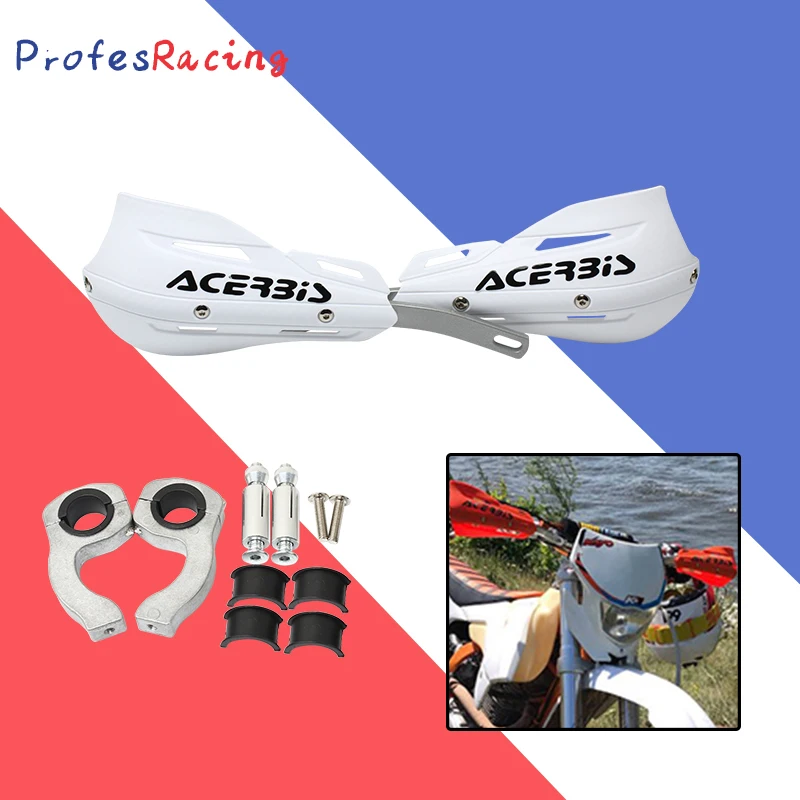 

Motorcycle 22/28mm Universal Hand guard Protector For Husqvarna EXC SX XC XCF XCW XCFW TE FE TC FC TX Dirt Bike Enduro