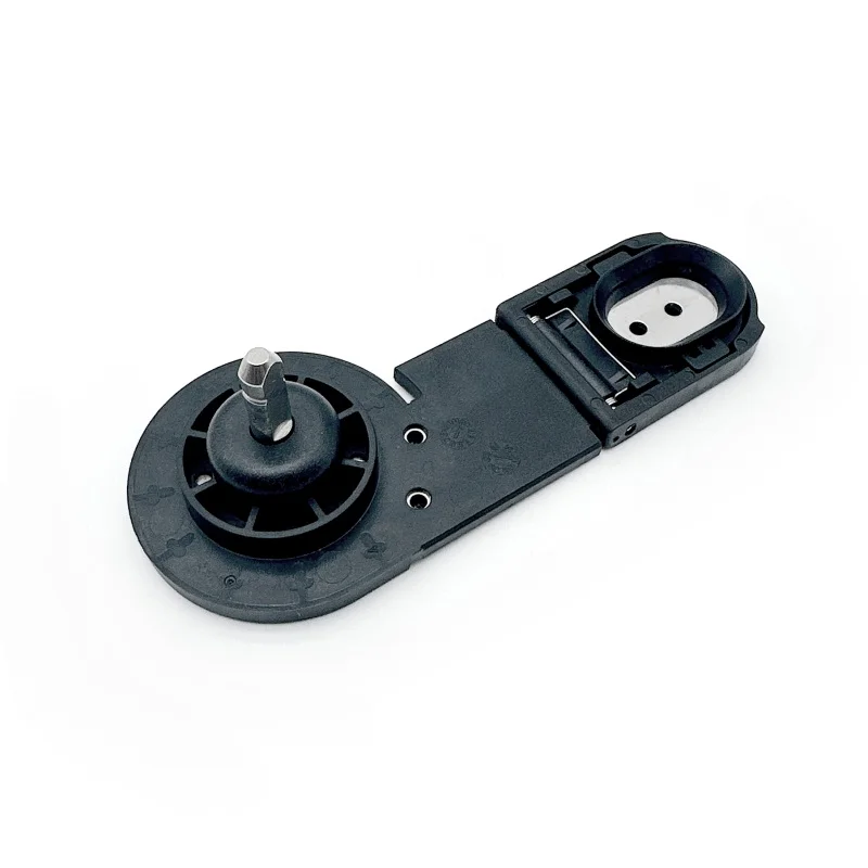 

Оригинальный держатель роликовой щетки Roborock, запасная часть для серии F25 F25 Combo/F25 ACE, аксессуары для пылесосов для влажной и сухой уборки