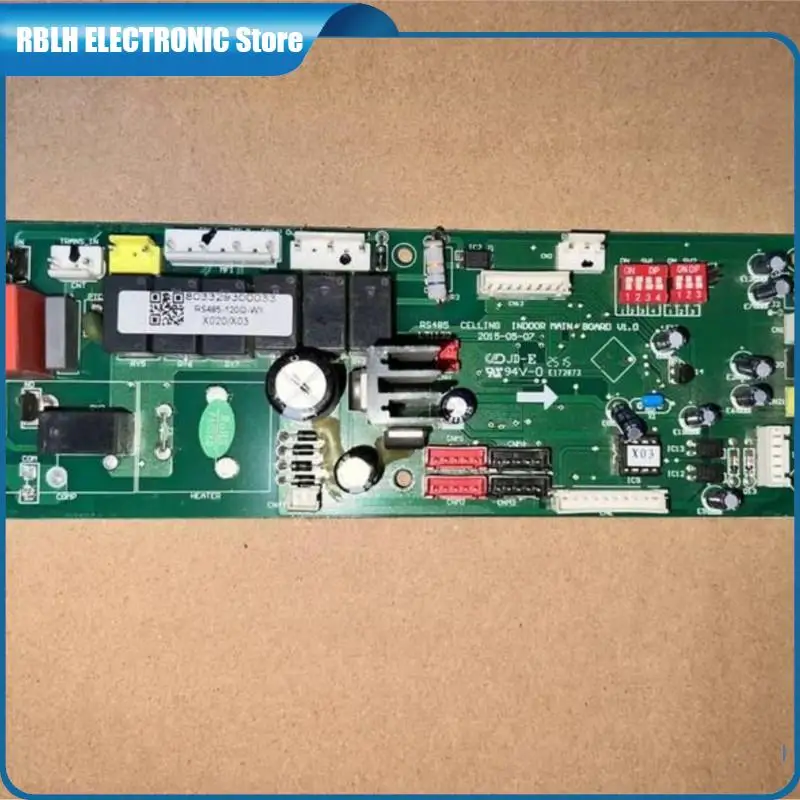 

new for chigo air conditioner computer board circuit board RS485-120Q 803329300032 803300300985 803329300033 803329300024