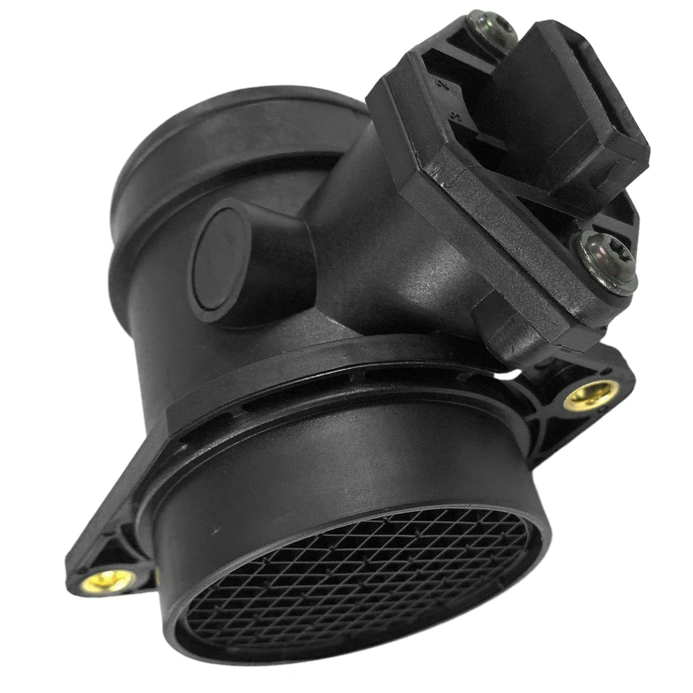 Датчик массового расхода воздуха 037906461A MAF 0280217103 подходит для Volkswagen VW Golf Jetta Passat