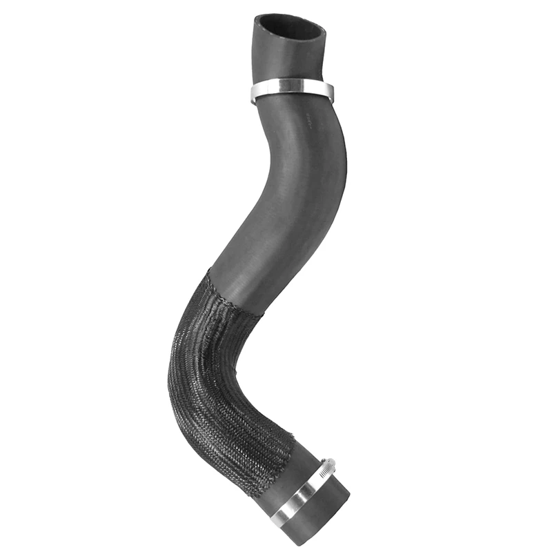 

1 Piece Car Intercooler Turbo Charge Air Hose Parts Accessories For Volvo V60 XC60 S60 Boost Intake Pipe 30741795 / 30792545