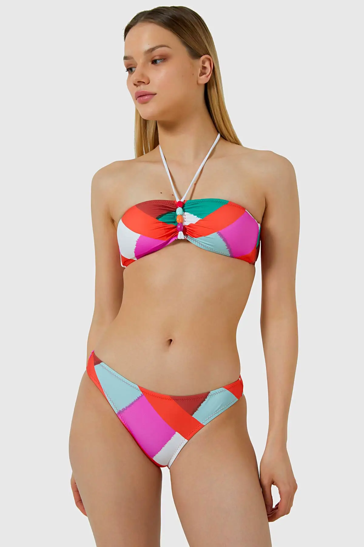 Женские бикини Koral без бретелек